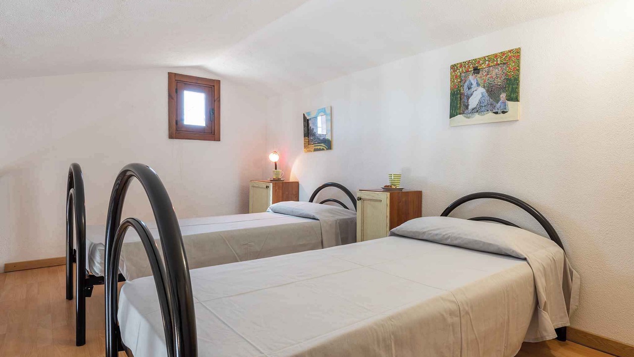 Photo of Bedroom in Porto Istana