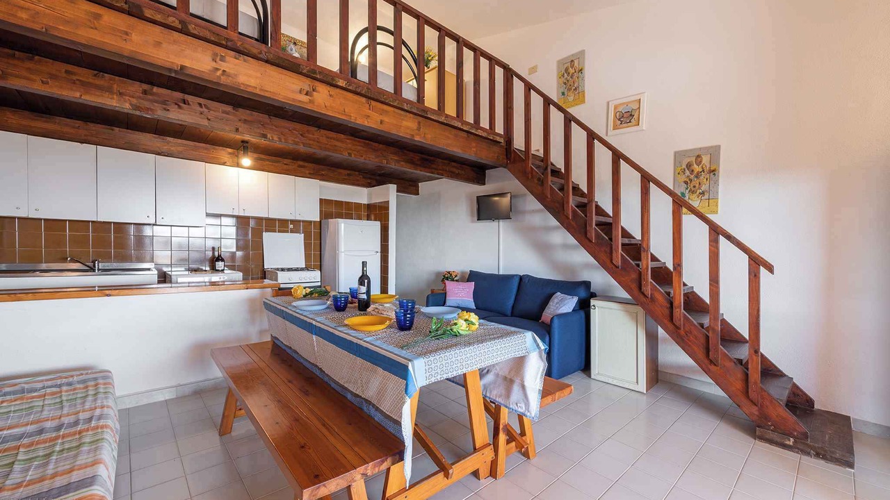 Photo of Livingroom in Porto Istana