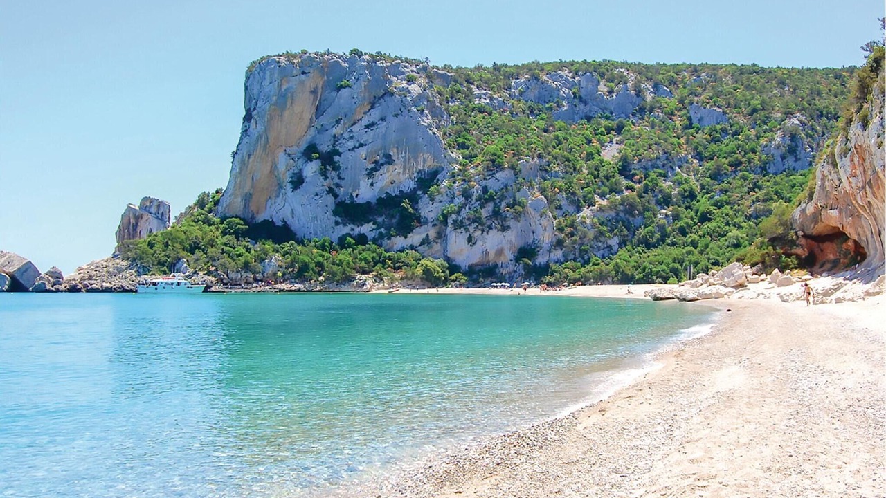 Photo of Others in Orosei