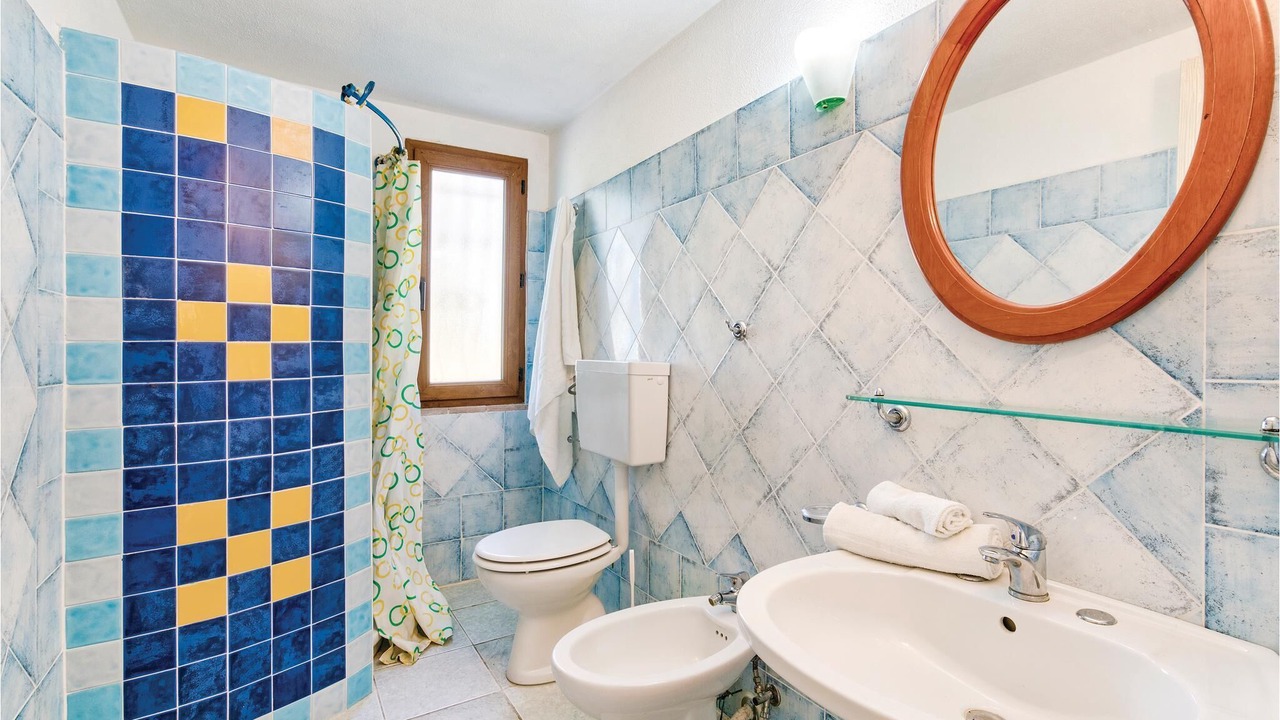 Photo of Bathroom in Orosei
