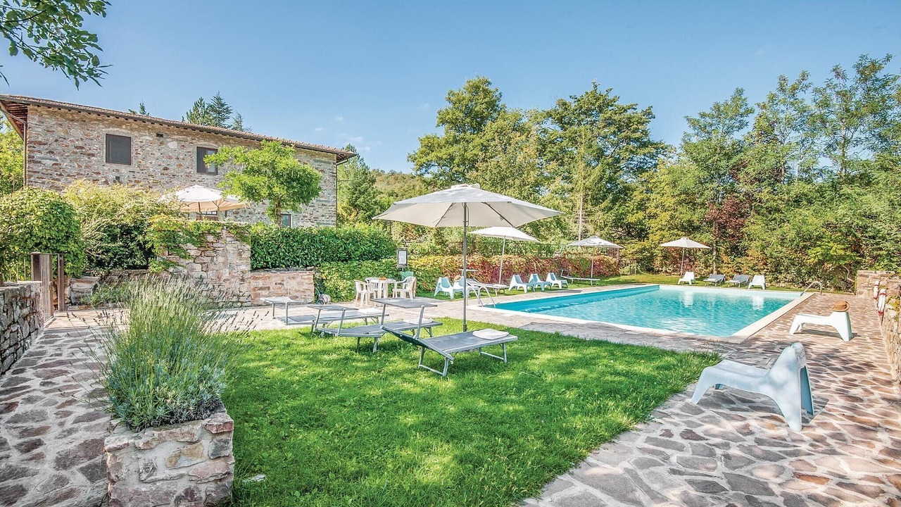Photo of Outdoor in Greve in Chianti