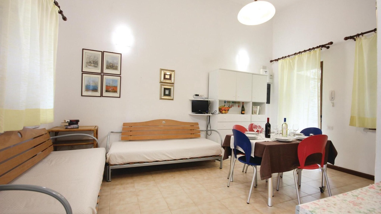 Photo of Bedroom in Costa Rei
