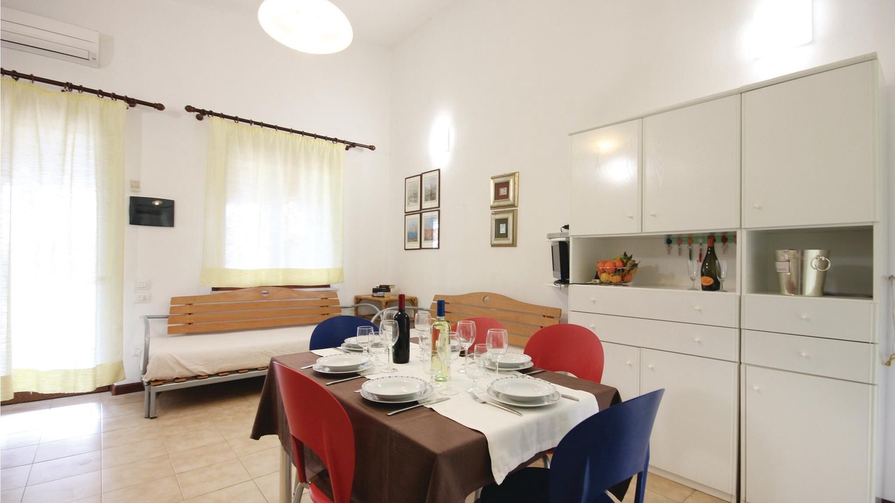 Photo of Bedroom in Costa Rei