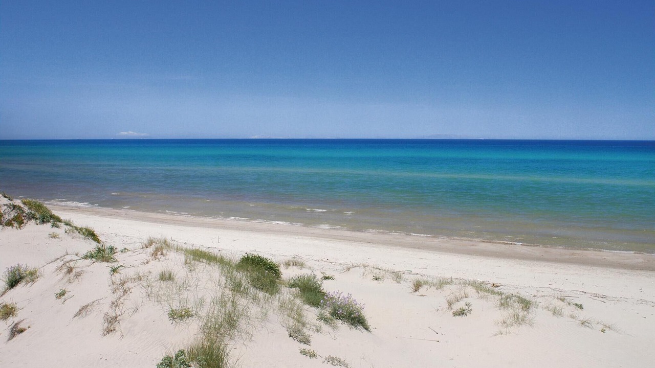 Photo of Others in Costa Rei