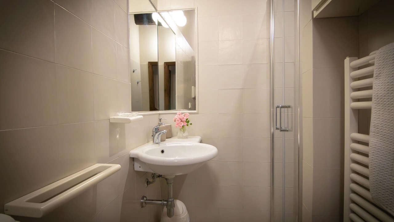 Photo of Bathroom in Greve in Chianti