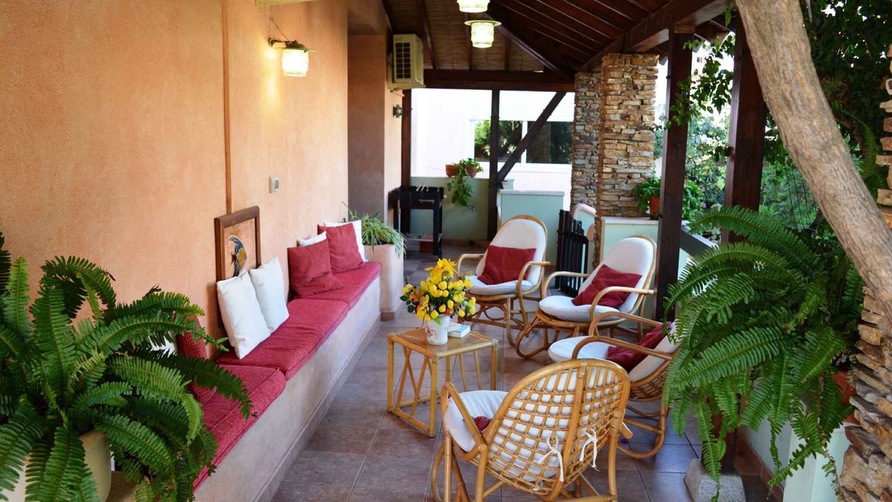 Photo of Others in Cala Gonone