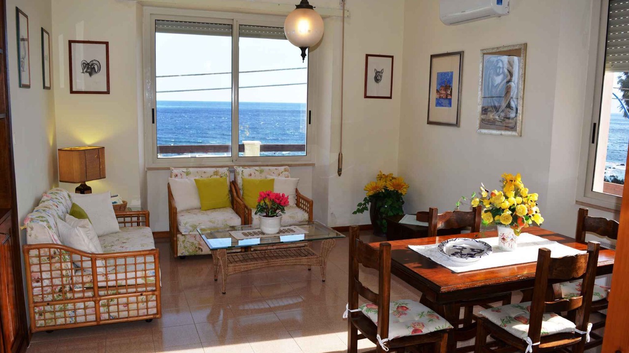 Photo of Others in Cala Gonone