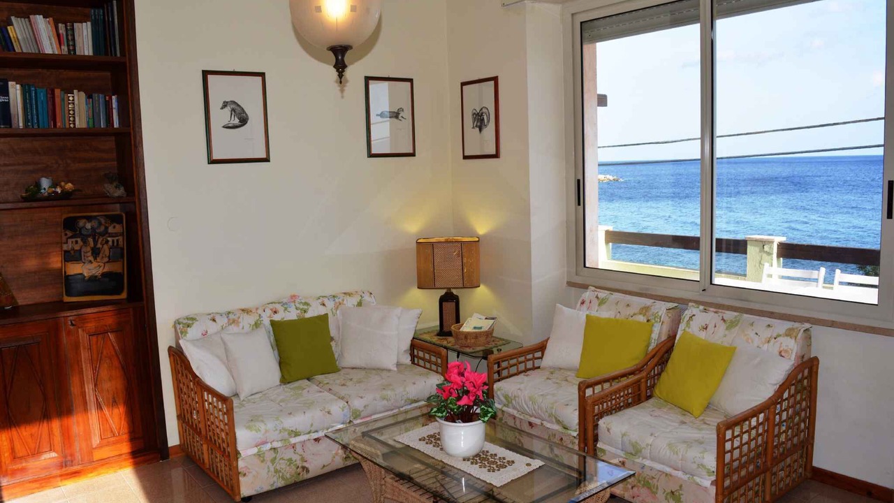Photo of Others in Cala Gonone