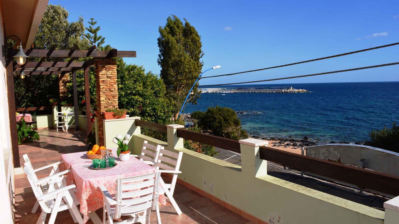 Photo of Others in Cala Gonone