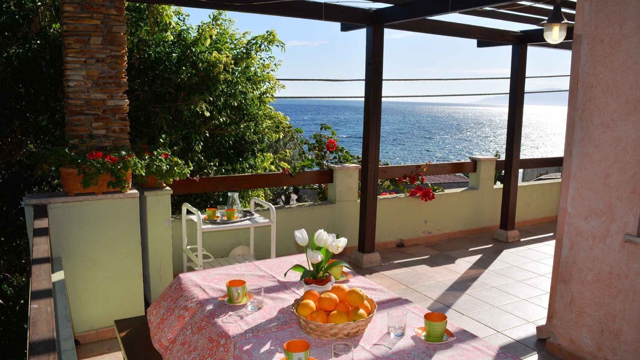 Photo of Others in Cala Gonone