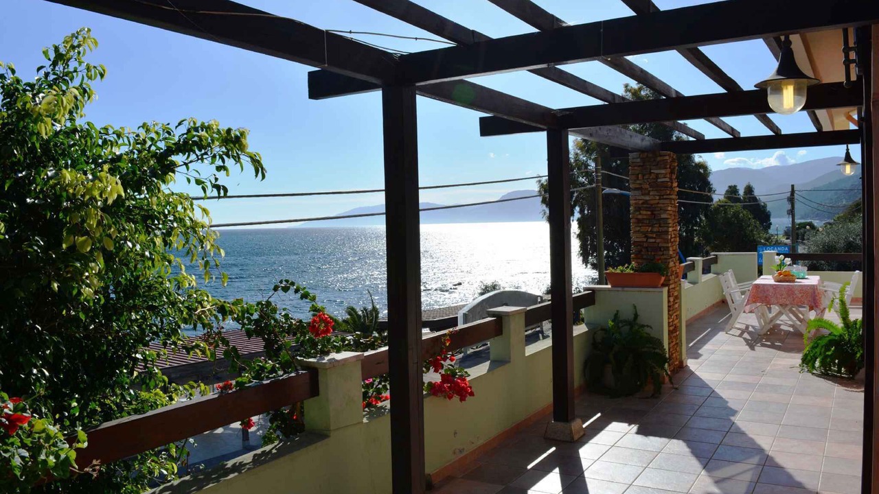 Photo of Others in Cala Gonone