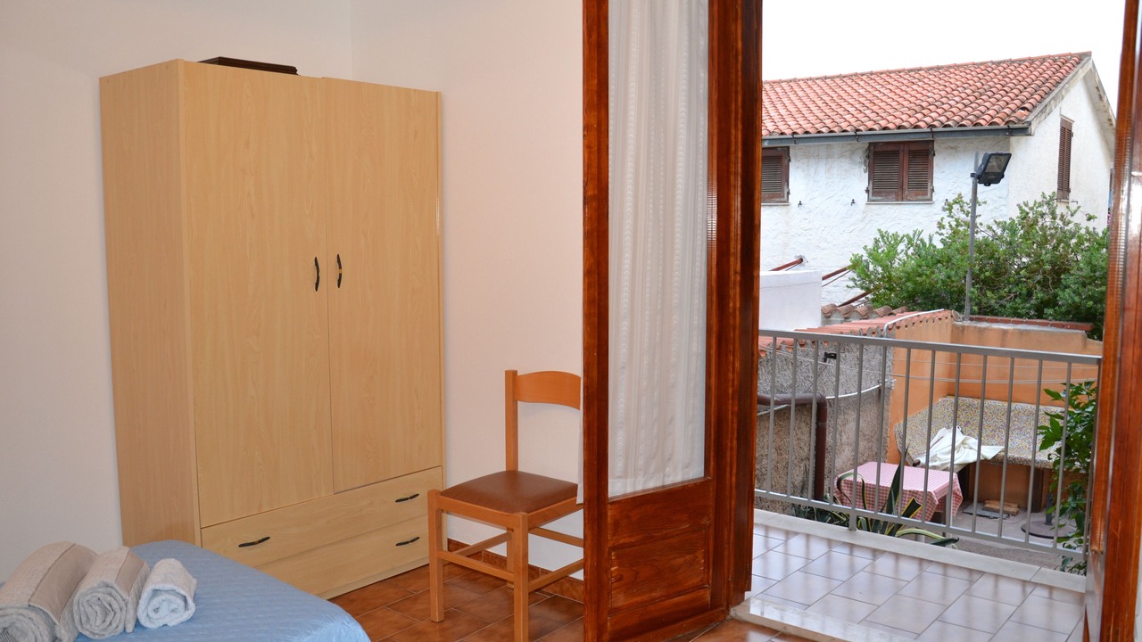 Photo of Bedroom in Cala Gonone
