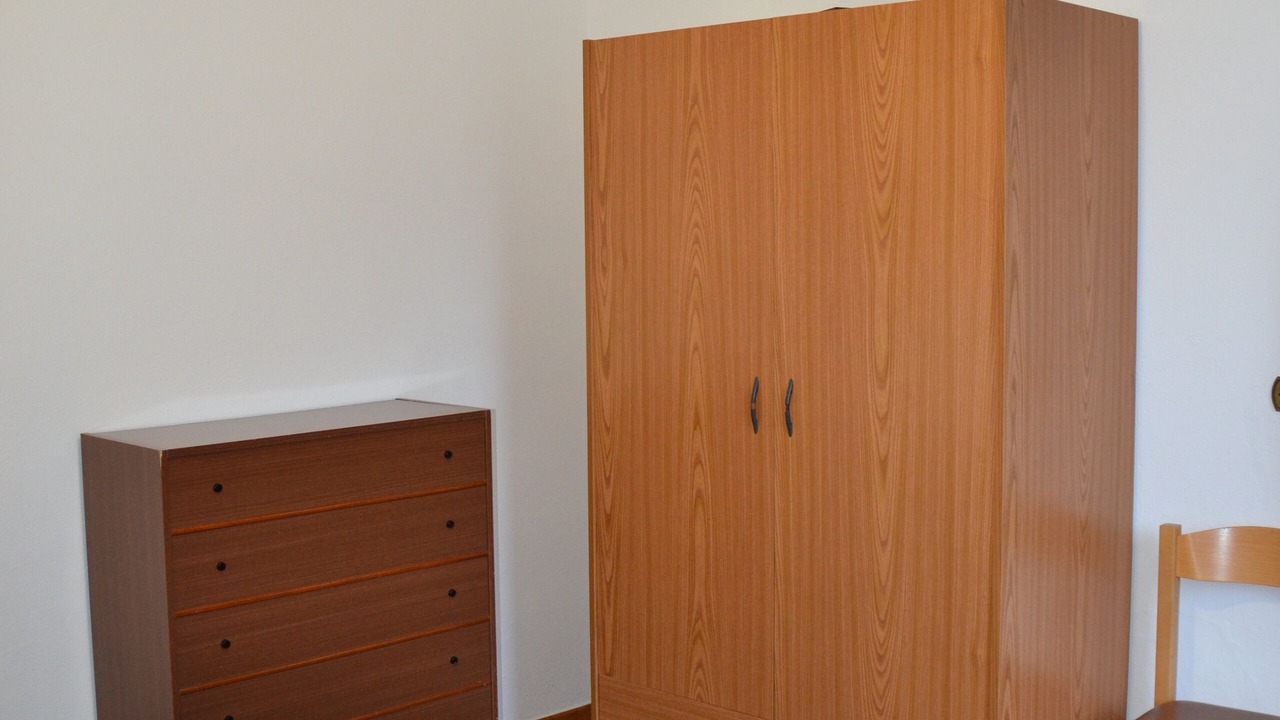 Photo of Bedroom in Cala Gonone
