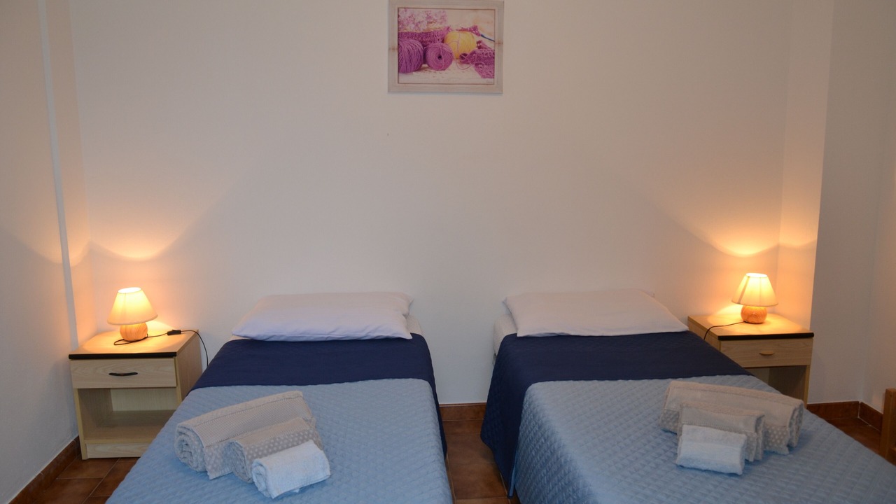 Photo of Bedroom in Cala Gonone