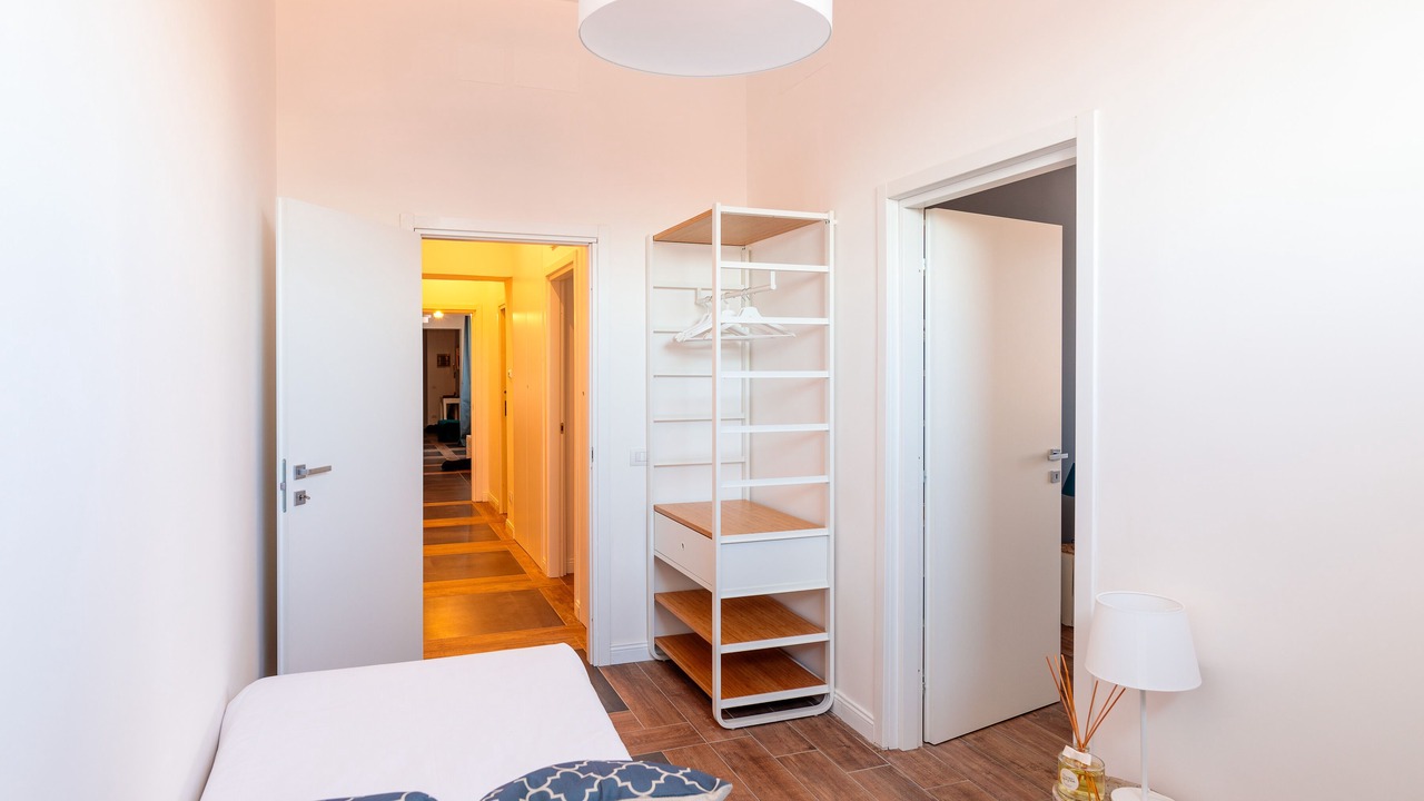 Photo of Bedroom in Santa Maria Novella