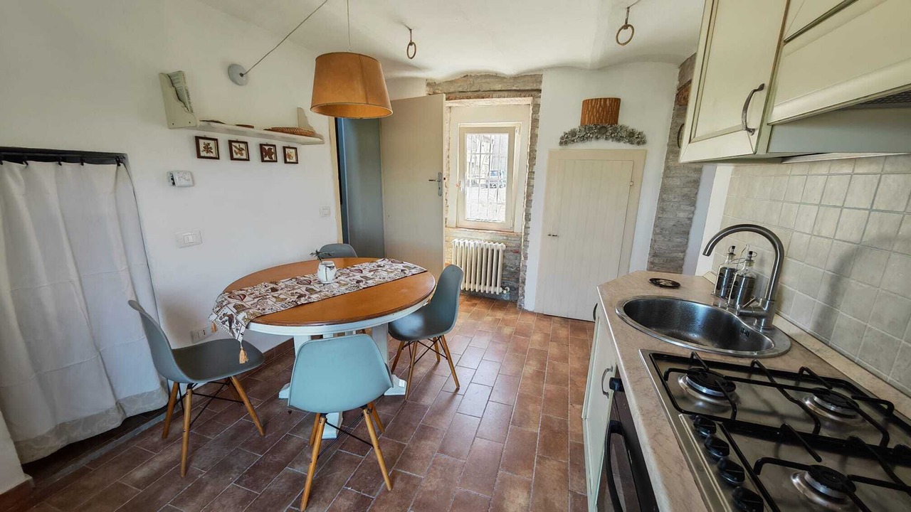Photo of Kitchen in Mosciano Sant'Angelo