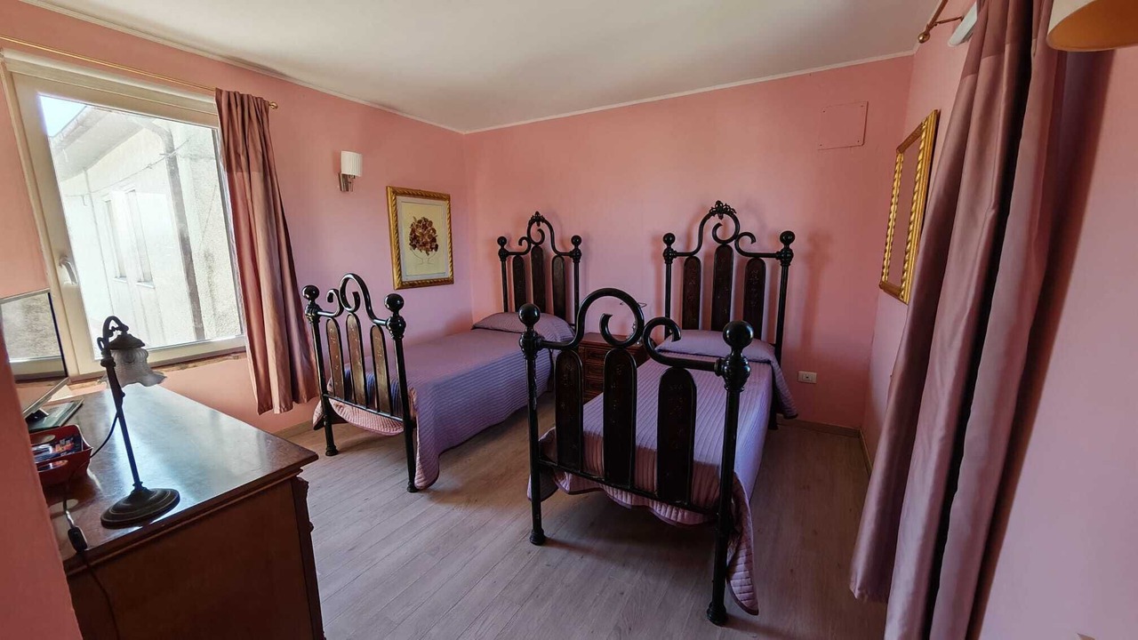 Photo of Bedroom in Mosciano Sant'Angelo