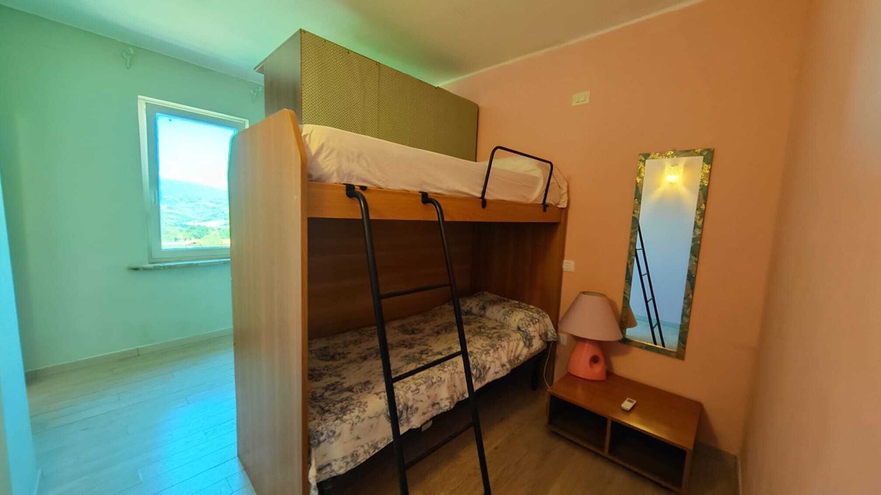 Photo of Bedroom in Mosciano Sant'Angelo