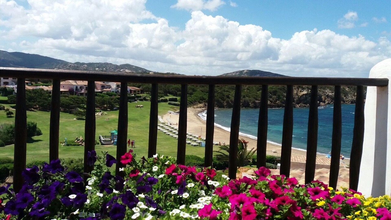 Photo of Outdoor in Capo Ferro
