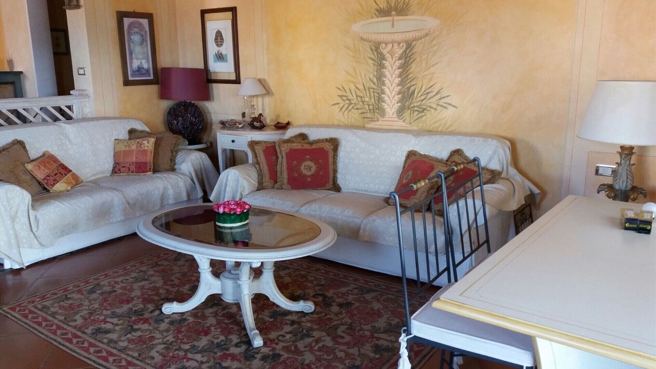 Photo of Livingroom in Capo Ferro
