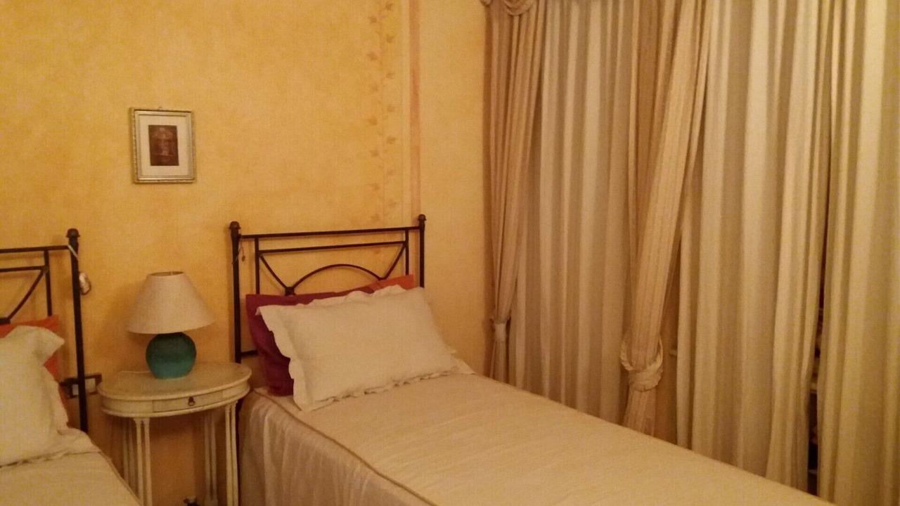 Photo of Bedroom in Capo Ferro