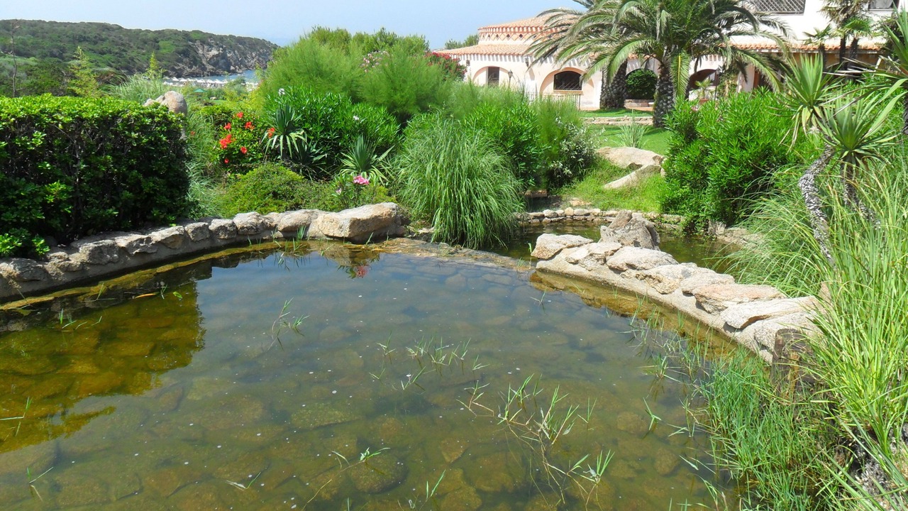 Photo of Outdoor in Capo Ferro