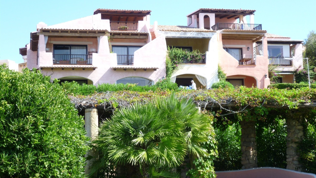 Photo of Outdoor in Capo Ferro