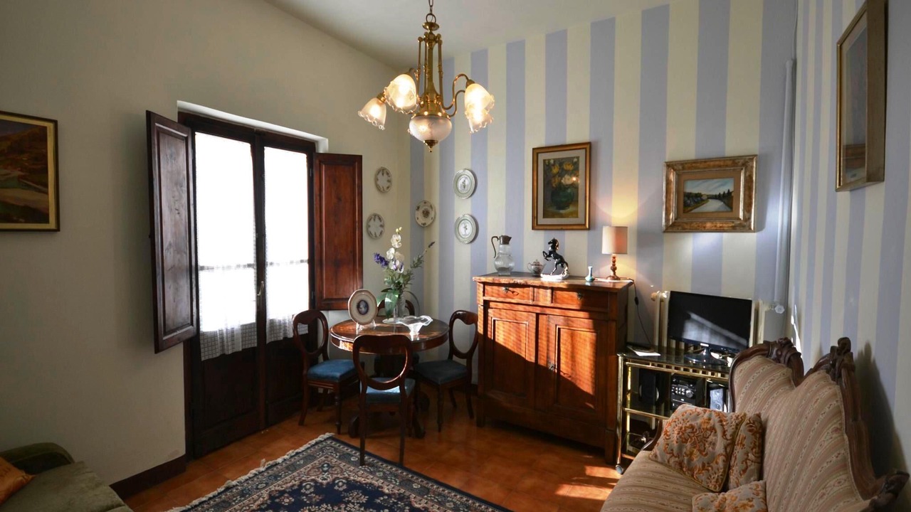 Photo of Livingroom in Cortona