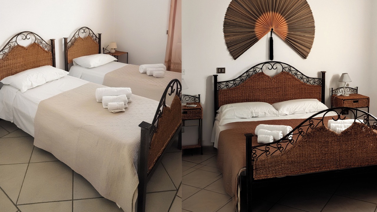 Photo of Bedroom in Alghero