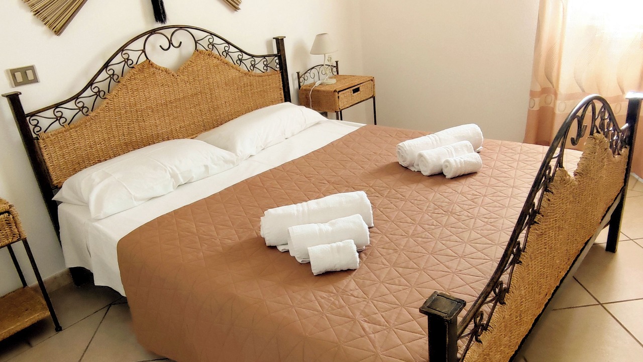 Photo of Bedroom in Alghero