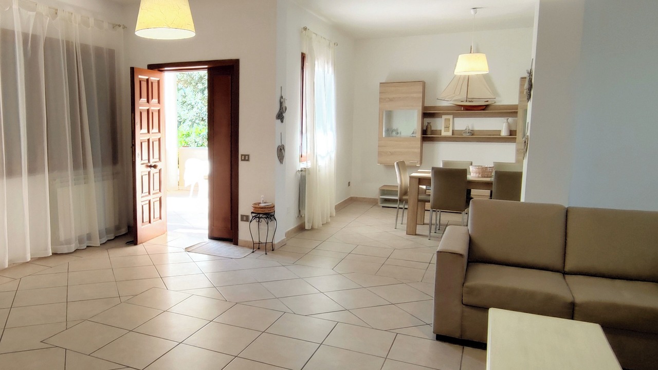 Photo of Livingroom in Alghero