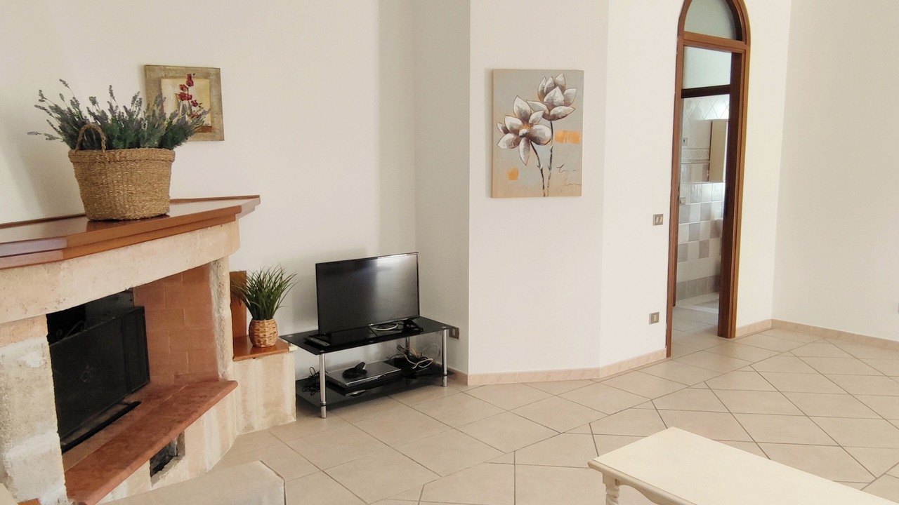 Photo of Livingroom in Alghero