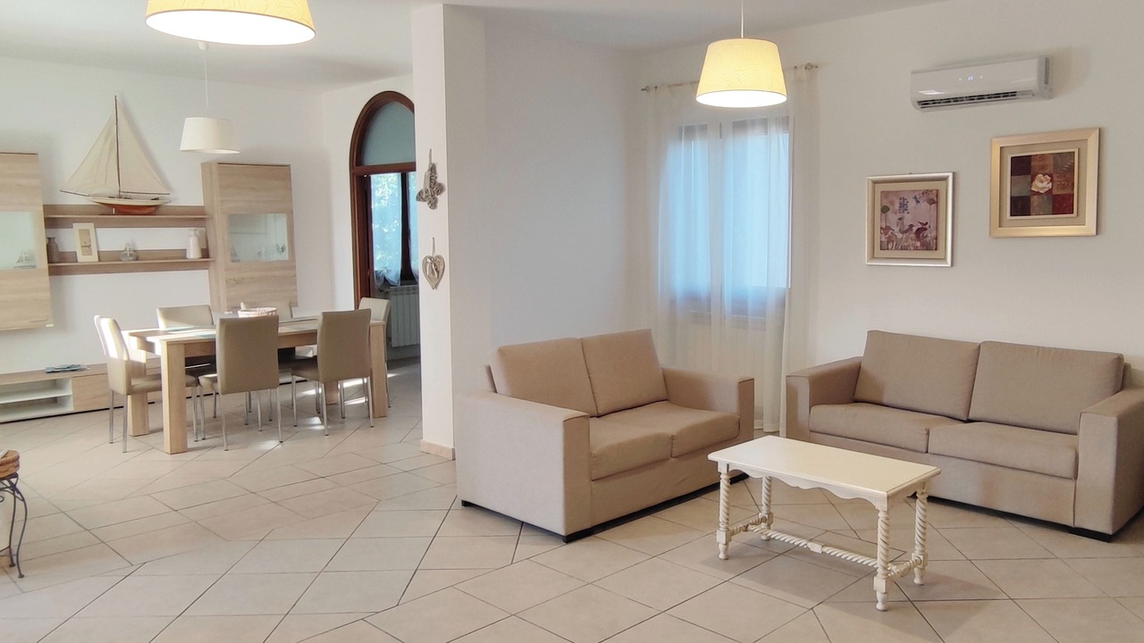 Photo of Livingroom in Alghero