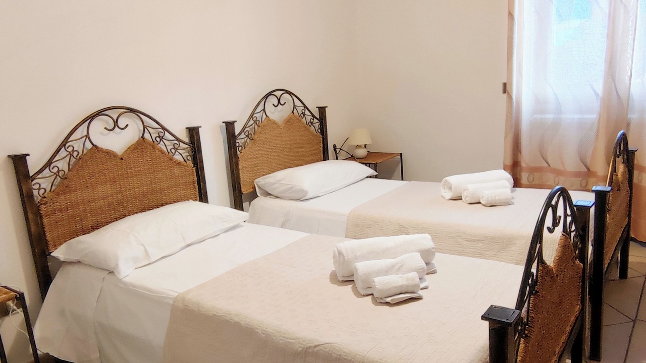 Photo of Bedroom in Alghero