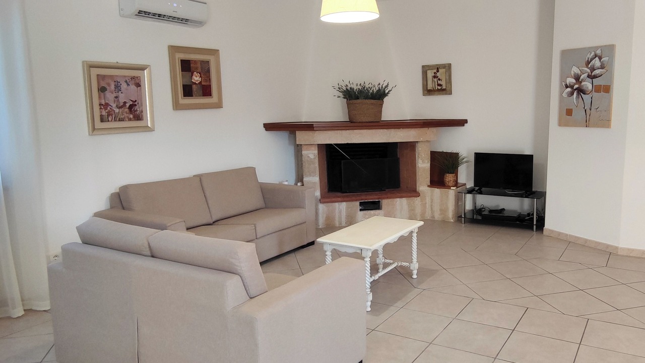 Photo of Livingroom in Alghero