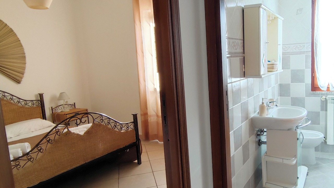 Photo of Bathroom in Alghero