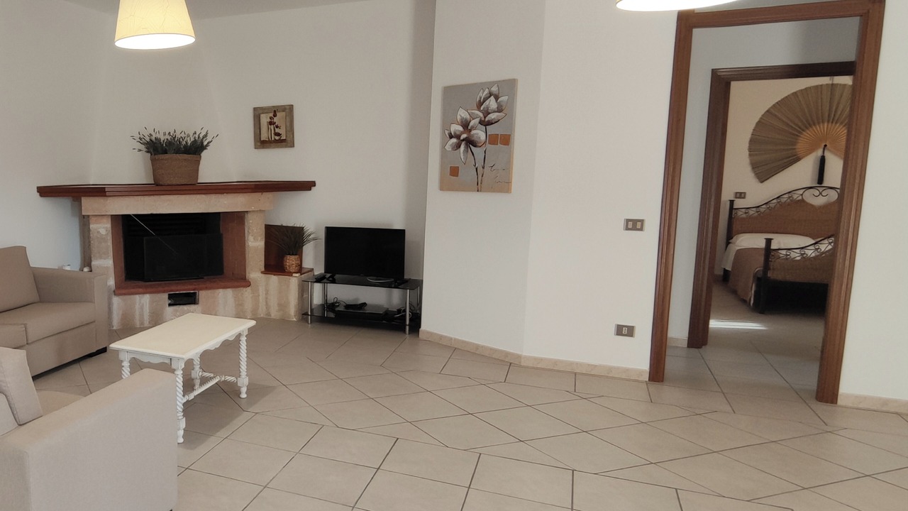 Photo of Livingroom in Alghero