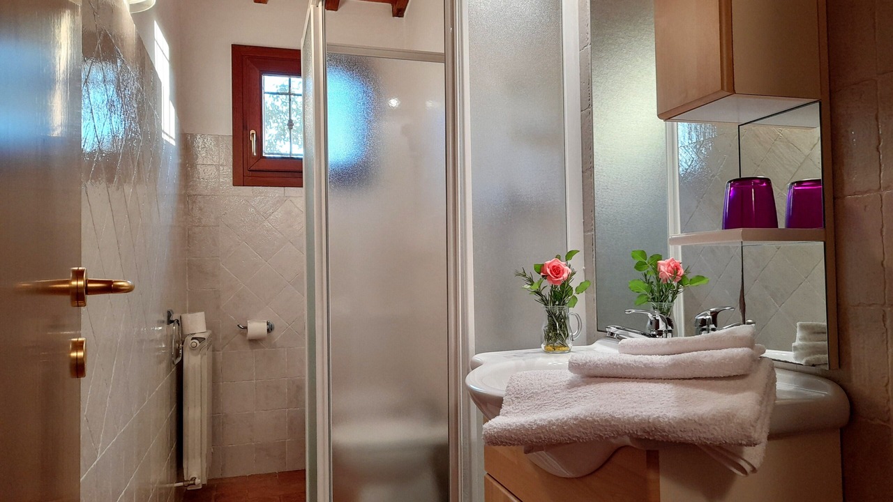 Photo of Bathroom in Bivio Pozzo