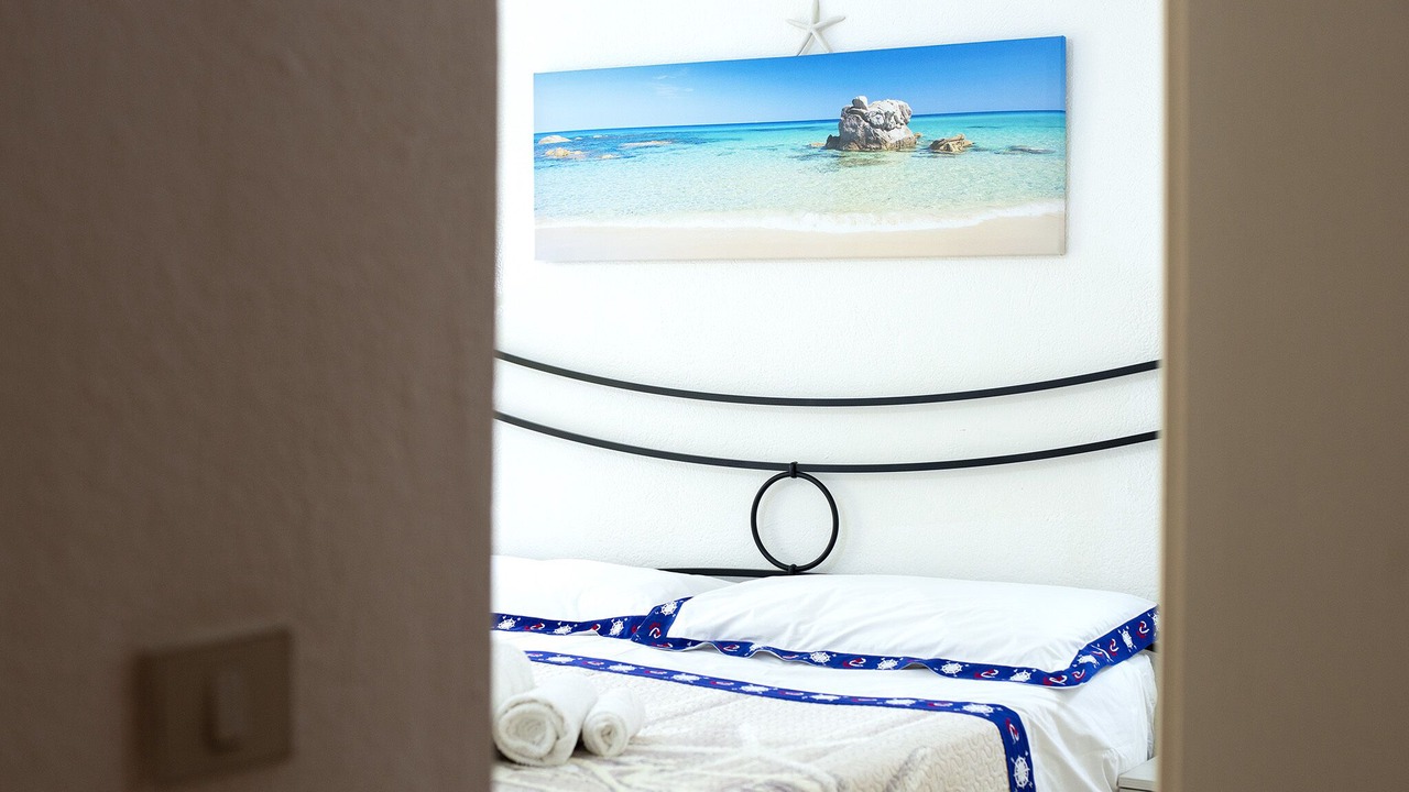 Photo of Bedroom in Geremeas