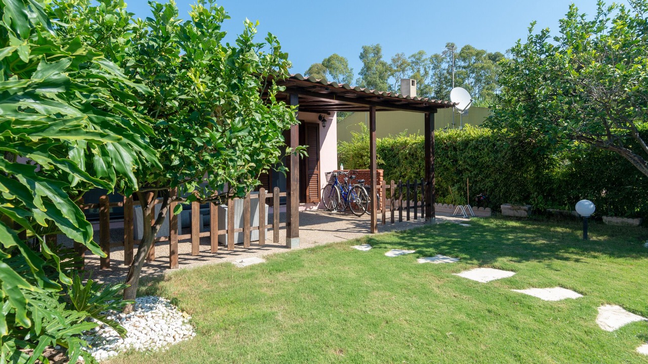 Photo of Outdoor in Geremeas