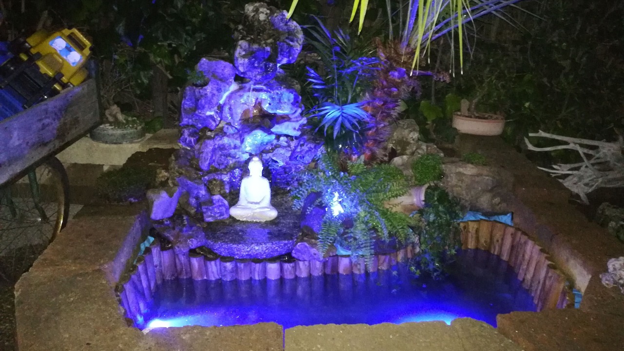 Photo of Outdoor in Geremeas