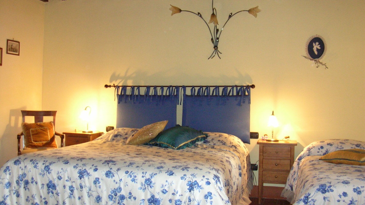 Photo of Bedroom in Santa Reparata