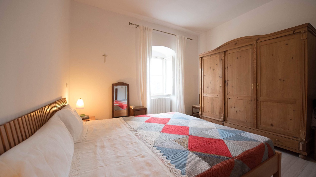 Photo of Bedroom in Ischitella
