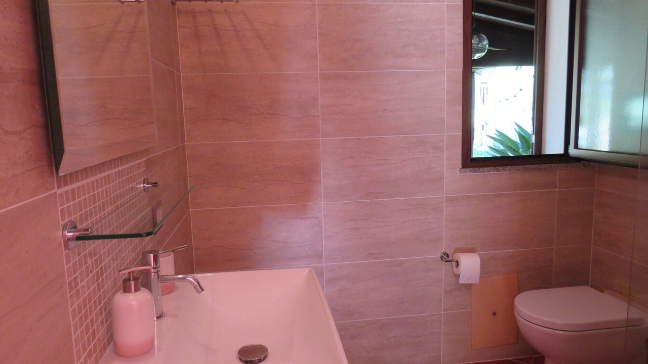 Photo of Bathroom in Posada