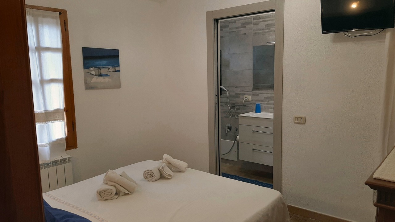 Photo of Bedroom in S'oru e Mari