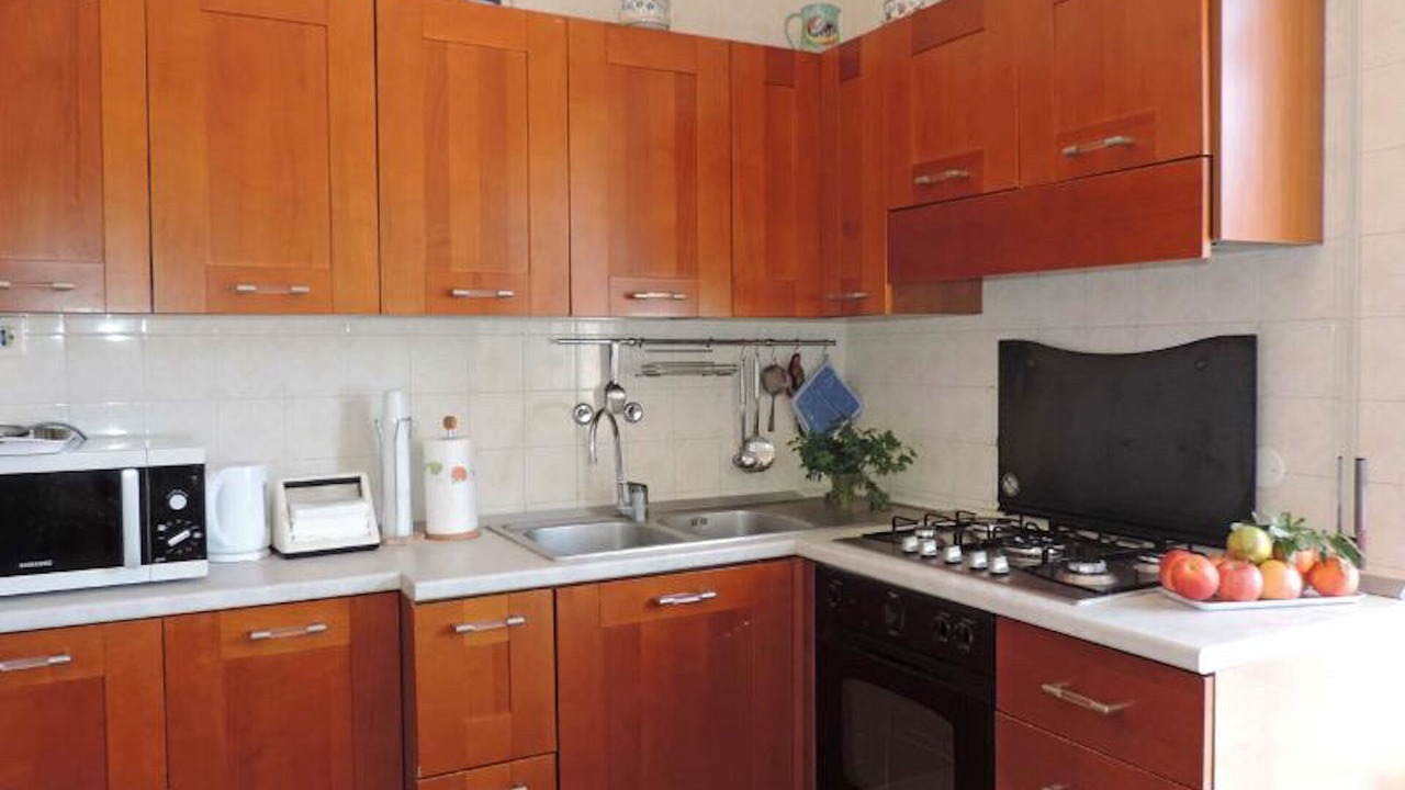 Photo of Kitchen in Sorrento