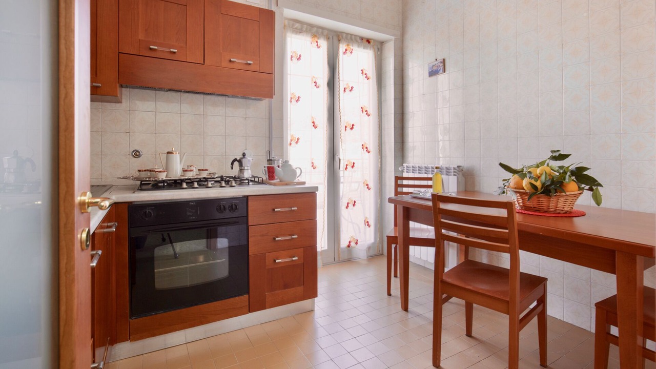 Photo of Kitchen in Sorrento