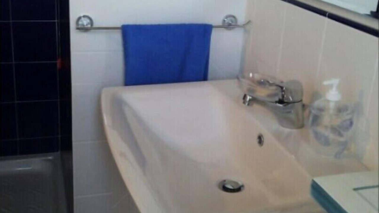 Photo of Bathroom in Solanas