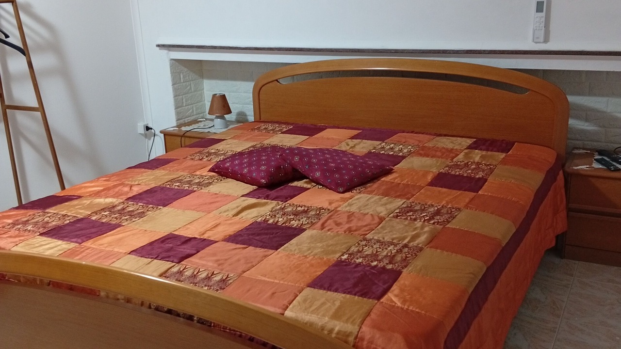 Photo of Bedroom in La Corte