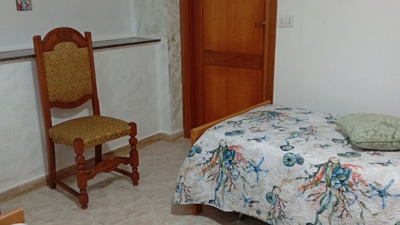 Photo of Bedroom in La Corte